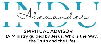 Indu Alexander | Spiritual Mentor